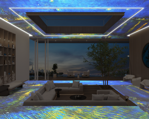 Art Bay - Arts Club Night