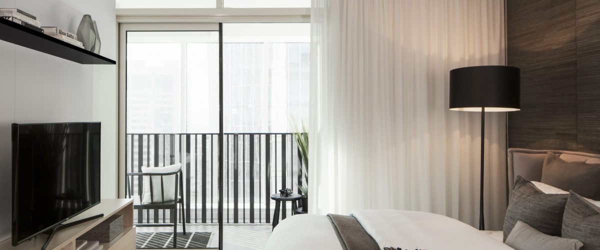 Ellington_Belgravia Square_Model Suite - Bedroom 5