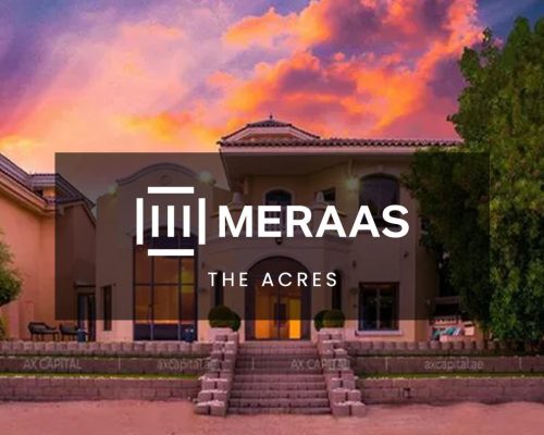 MERAAS-3