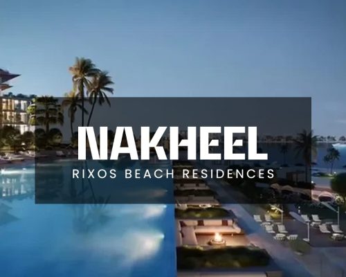 NAKHEEL-1