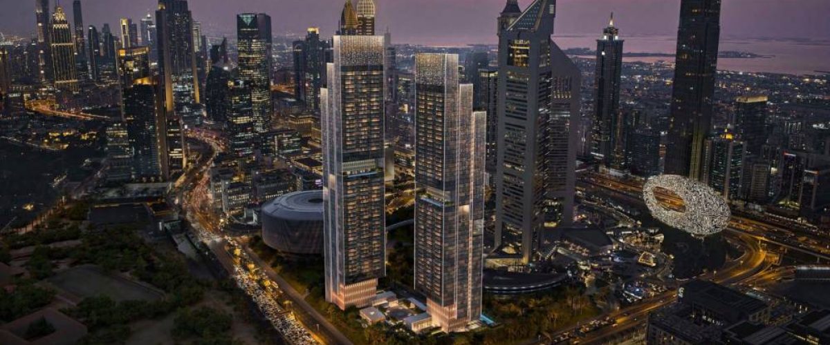 humeirah emirate tower5